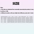 thumbnail image 3 of Toddler Boys Clothes Baby Boy Easter Outfit Short Sleeve Button Down Shirt Top with Shorts Set 2 Piece, 3 of 6