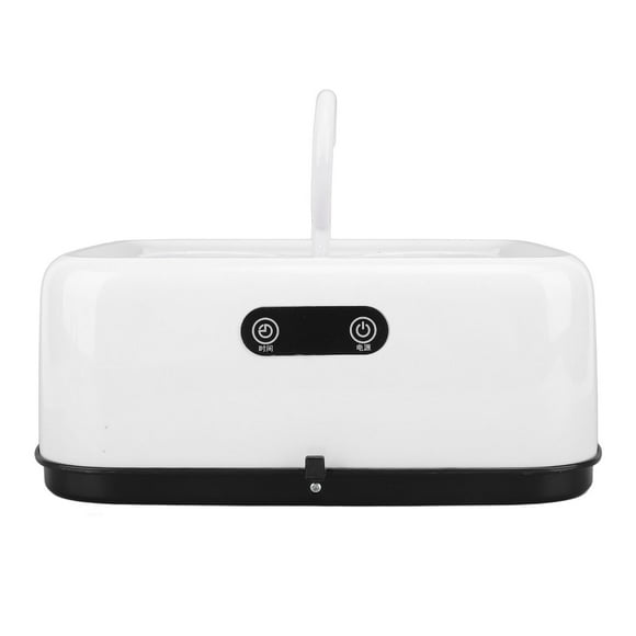 Secadora De Ropa Portátil, Secadora Eléctrica Compacta De 600 W Para Ropa Interior, Tejidos Delicados, Con Temporizador 30 60 90 120 180 Min, Para Viajes A Casa Apartamento