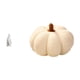 thumbnail image 1 of Escultura de pingüino, decoración de pingüino, cojines de calabaza de Halloween, cojines decorativos de calabaza, resina, expresión vívida, apto para, 1 of 8
