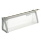 thumbnail image 2 of Estuche De Malla De Gran Capacidad Para Lápices, Organizador Para Instrumentos De Escritura, Bolsa Transparente Para Material De Examen, Almacenamiento De Nailon Resistente, 2 of 8