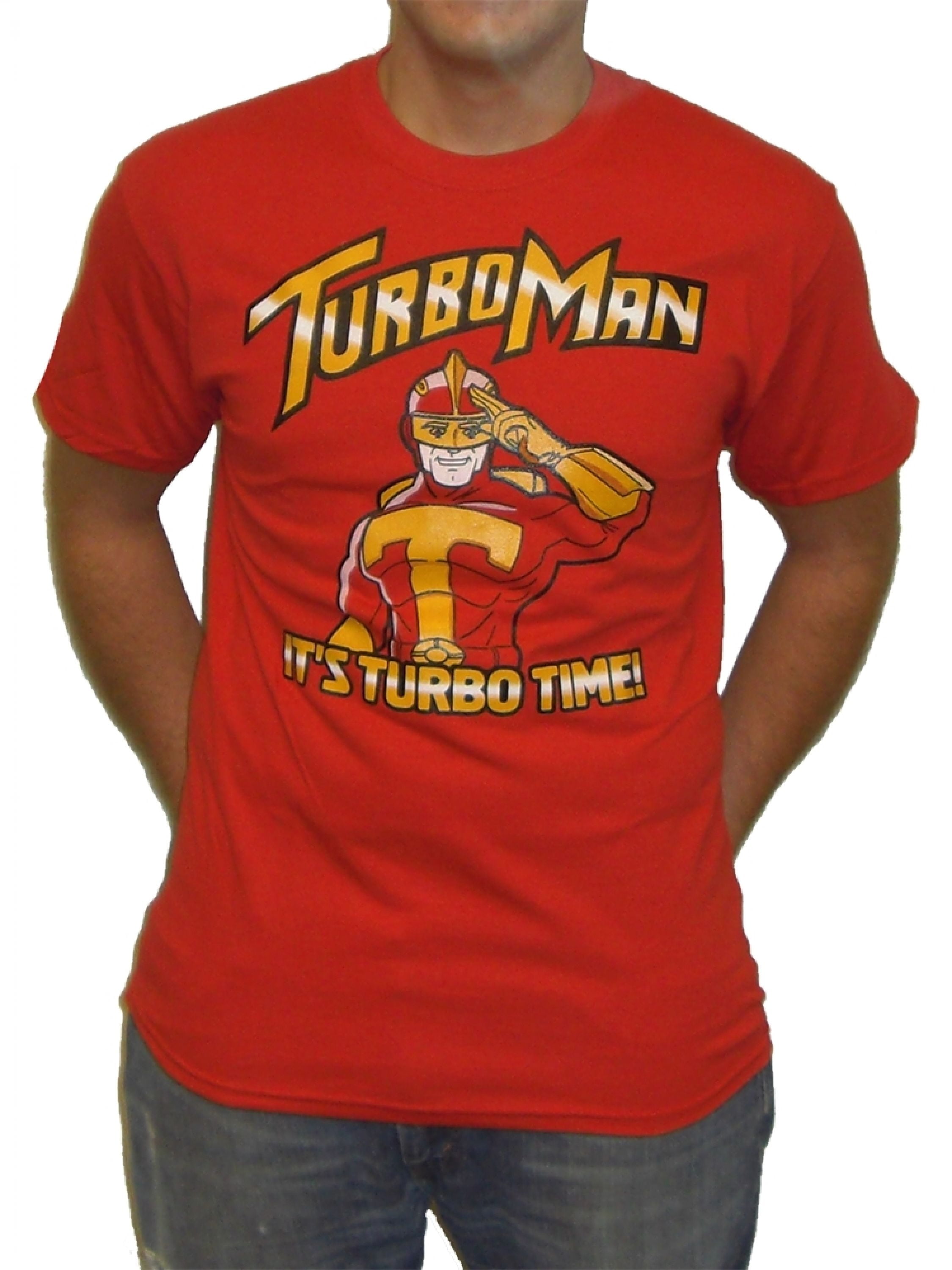 turbo man doll walmart