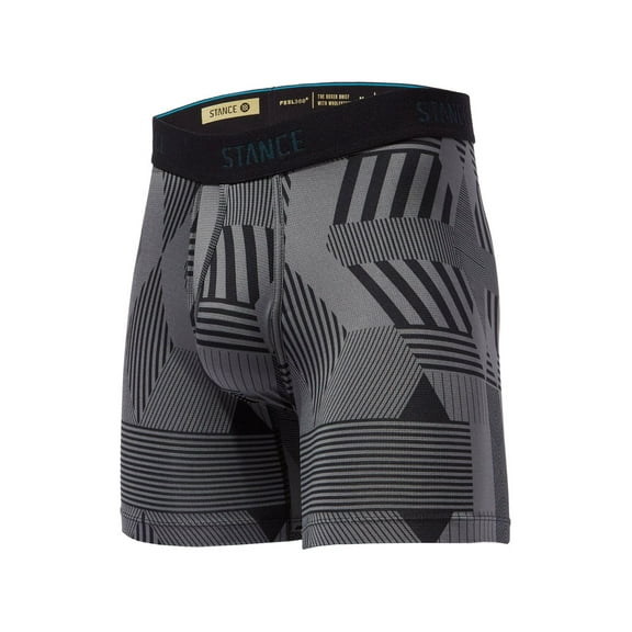 Vektor Wholester Boxers [Black]