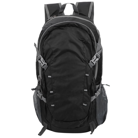 Mochila plegable deportiva repelente al agua, bolsa de almacenamiento de gran capacidad de 40L para Montañismo al aire libre, senderismo y viajes YUNYI BRAND Deportes