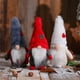 thumbnail image 4 of Gnomo De Navidad Gnomo De Navidad Enano De Pie Muñeco Sin Rostro Gnomo De Peluche Para Regalos De Navidad Decoración Del Hogar Monstrate HA040844-02, 4 of 6