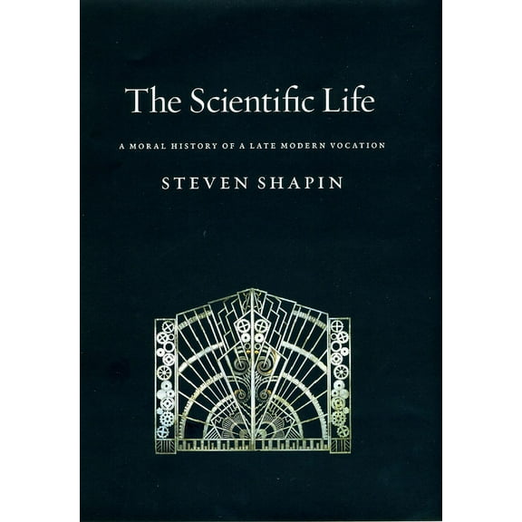 The Scientific Life, (Hardcover)