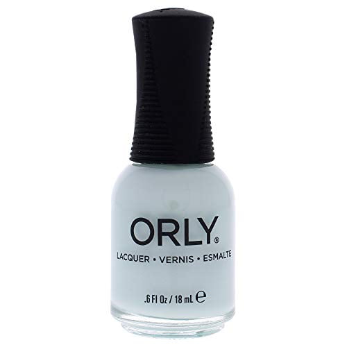 Orly Nail Lacquer - 2000020 On Your Wavelength Women Nail Polish 0.6 oz