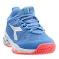 thumbnail image 2 of Diadora Speed Blushield Fly AG Womens Tennis Shoe Size: 7.5, 2 of 7