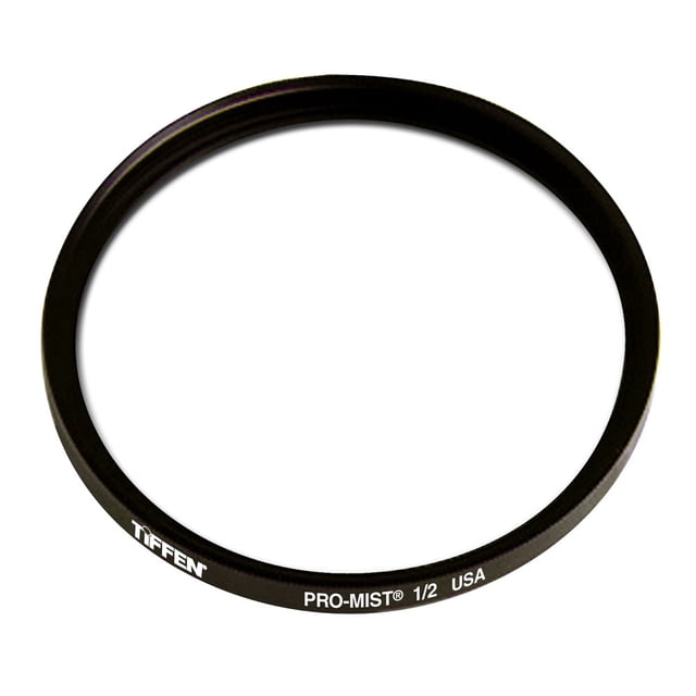 Filtro Tiffen Pro-Mist 1/2 67 mm