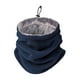 thumbnail image 5 of Mascarilla térmica para la cara Kusrkot Polaina del cuello Unisex para correr esquiar deportes al aire libre Azul, 5 of 8