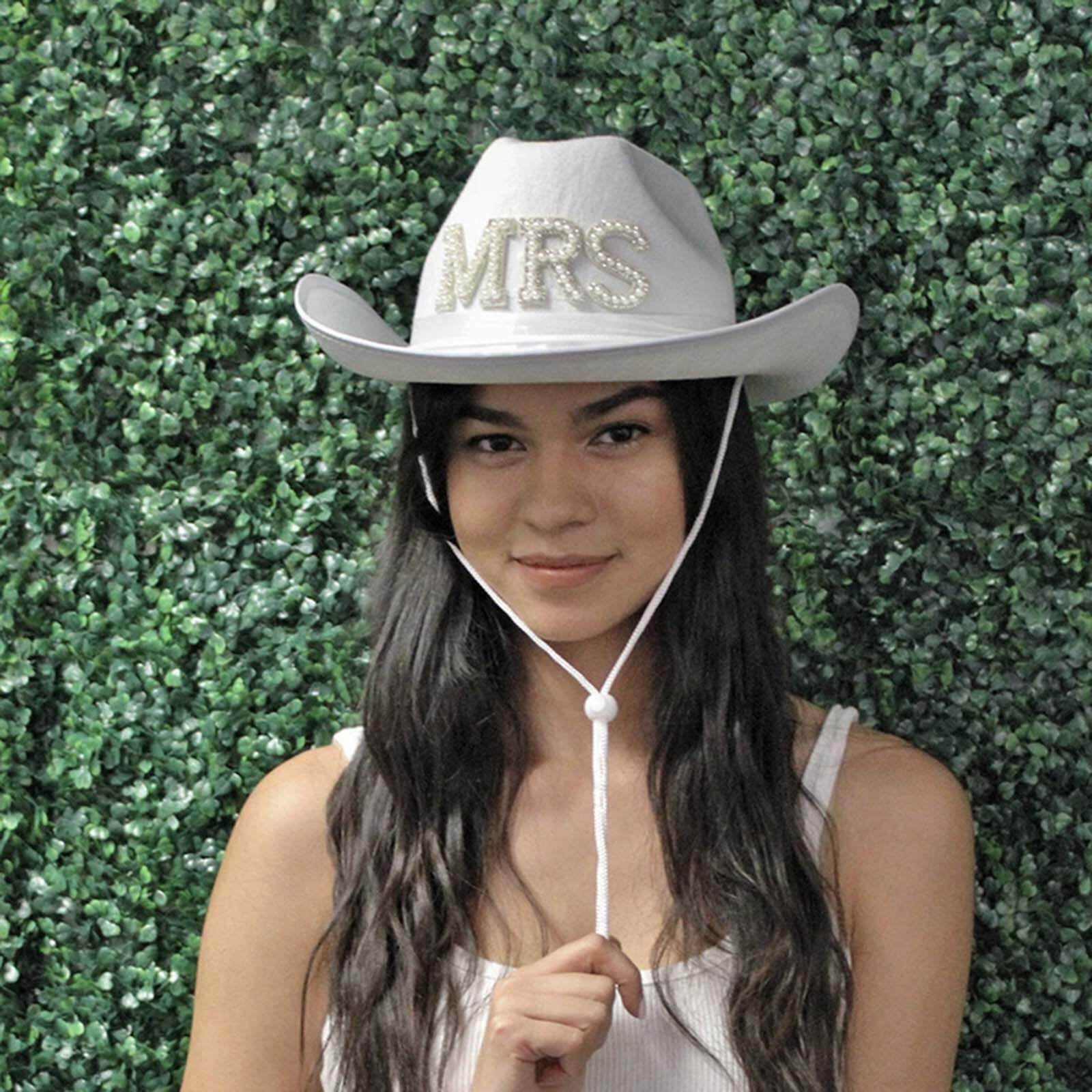 Girl cowboy hats best sale