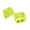 fluorescent green, variant on 10PCS Clear Keycaps XDA Height Not Print Keycap Set For Mechanical Keyboard Keycap Backlit Keycaps Colorful