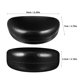 thumbnail image 5 of TABLETREANDS Gafas Rígido De Plástico Negro Con Y Protección Impactos, 5 of 7