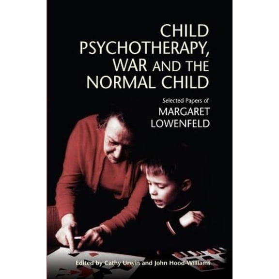 Selected Papers of Margaret Lowenfeld, (Paperback)