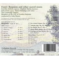 thumbnail image 3 of John Rutter - Requiem - Music & Performance - CD, 3 of 3
