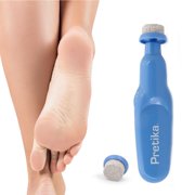 Pretika Hand & Foot Micro-Power Buffer Smooth Soften Skin Foot File Pedicure Buffer Manicure Tools