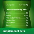 thumbnail image 7 of Benefiber Fiber Supplement Powder, 7 of 7