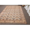 thumbnail image 4 of Bedroom Rugs, 6.6x9.4 ft Large Rug, Turkish Rug, Floor Rug, Vintage Rug, 4 of 9