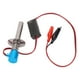 thumbnail image 2 of Electronic Glow Plug Igniter Strong Compatibility Simple Operation Lightweight RC Car Igniter with Gasket for Aircraft Model for Car Model ANGGREK Otros, 2 of 8