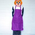 thumbnail image 1 of Tablier de Cuisine en Coton Épais Anti-Salissure, 1 of 8