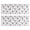 White Cow Milk, variant on Kitchen Rugs Sets Of 2,Pink Cow Milk Pattern Anti Fatigue Kitchen Mat Rugs Non Slip Washable,Decorative Kitchen Floor Mats for Kitchen,Sink,Laundry,17"X47"