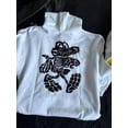 thumbnail image 4 of Sudadera Hoodie Alvaro Diaz Coco Esqueleto Alvarito Espalda, 4 of 4