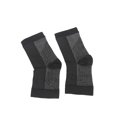 thumbnail image 5 of Tobilleras transpirables, soporte de tobillo, protección de tobillo para talón de Aquiles para deportes, fitness, fútbol, baloncesto, ciclismo. Alivia el dolor, 5 of 5