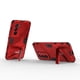 thumbnail image 4 of Funda para OPPO Reno 12 5G Protección A Prueba De Golpes Con Soporte De TPU Duradero Y Práctico, 4 of 4