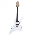 thumbnail image 2 of 12/6 String Electric Busuyi Guitar, 2 of 5