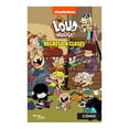 thumbnail image 1 of The Loud House. Regreso a clases Planeta México Nickelodeon, 1 of 2