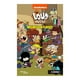 thumbnail image 1 of The Loud House. Regreso a clases Planeta México Nickelodeon, 1 of 2