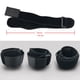 thumbnail image 2 of Codera de tenis para hombres y mujeres, codera para tendinitis, correa de codo ajustable, soporte para codo YUNYI BRAND  Deportes, 2 of 8