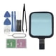 thumbnail image 1 of Kit de reparación de reemplazo de lente de cristal frontal digitalizador de dailydealuk para reloj 44 mm, 1 of 8