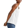 thumbnail image 5 of Hanes Essentials Tank Women’s Cotton Sleeveless Tee, Sizes XS-2XL, 5 of 6