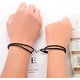 thumbnail image 2 of 2 pulseras magnéticas para parejas para mujeres y hombres, pulsera a juego con atracción de sol y luna, regalos para novios y novias JM, 2 of 5