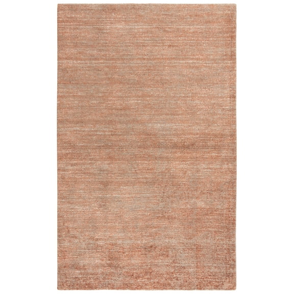 Rizzy Rugs Grand Haven Area Rug GH726A Terracotta Worn Banded 8' x 10' Rectangle