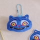 thumbnail image 4 of Kpop Demon Plush Toys, Tiger plush Kpop Demon Hunters Stuffed Doll,Soft Stuffed Animal Pillow for Home Kids' Bedroom Decor, Birthday Christmas Choice for Boys Girls, 4 of 5