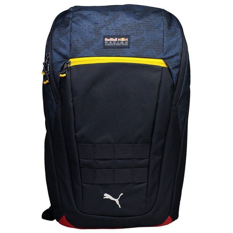 mochila red bull puma
