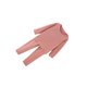 thumbnail image 1 of Minnieouse Calzoncillos largos para niños, conjunto de ropa interior térmica cálida de invierno para niños, capa base de manga larga, ropa Ropa interior Rosado, 1 of 6