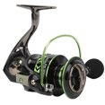 thumbnail image 4 of <p>High Speed Reel, Hollow Design Fishing Reel Counter  For Fishing</p>, 4 of 7