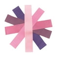 thumbnail image 1 of S SERENABLE 5 Pcs Bandes de Résistance Élastiques pour Exercice pour Gym Hommes Femmes, 1 of 9