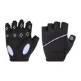 thumbnail image 3 of Guantes de ejercicio Salvador para gimnasio Negro S, 3 of 10