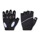 thumbnail image 3 of Guantes de ejercicio Salvador para gimnasio Negro S, 3 of 10