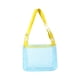 thumbnail image 1 of Moyic Hombro conveniente y ajustable Diseñado Playa Juguete Bolsa de malla Bolsa de malla Niños Bolsa de playa Piscina de almacenamiento Type1 NO1, 1 of 6