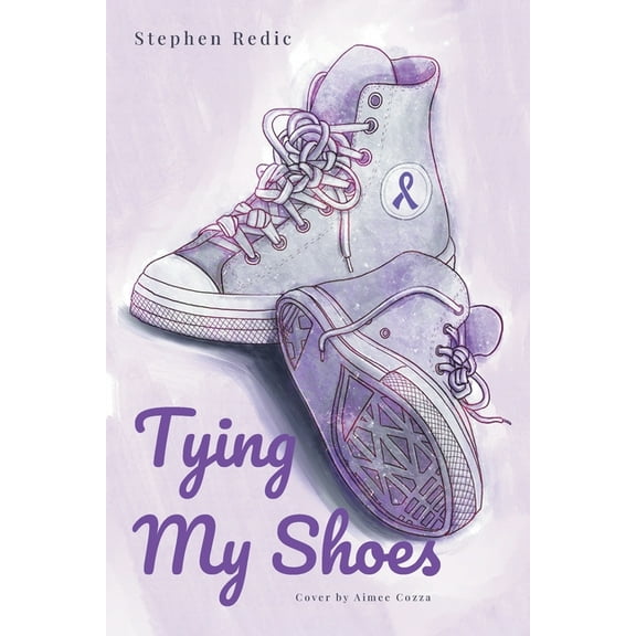 Tying My Shoes, (Paperback)