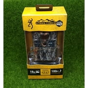 Browning Strike Force Max HD 18MP Trail Game Security Camera - BTC-5HD-MAX
