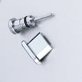 thumbnail image 6 of 2pcs Anti Dust Port Covers for Cellphones - Micro USB & Headphone Jack Dust Plug, 6 of 6