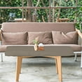 thumbnail image 4 of Housse de Table Rectangulaire Covers&All, Housse de Mobilier d'Extérieur 1000D Imperméable, Résistante aux UV, 4 of 8