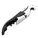 Multifunction Stainless Steel Wine Opener Seahorse Shape Kitchen Bar