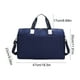 thumbnail image 3 of Bolso de Viaje Multifuncional Impermeable, Bolso de Mano, Bolso de Gran Capacidad, Bolso de Fitness, Bolso de Entrenamiento Deportivo, Bolso de Equipaje, Bolsos de Mujer, 3 of 6