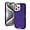 Purple/Pink, variant on Compatible with iPhone 15 Pro Max Case, Heavy Duty Defender 3-Layer Rugged Shockproof Drop Protective Cover, Strong Durable Phone Cases for iPhone 15 Pro Max 6.7 Inch Display (Rose/Lime)
